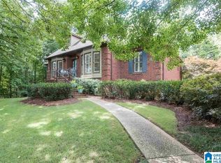 2186 Baneberry Dr, Birmingham, AL 35244