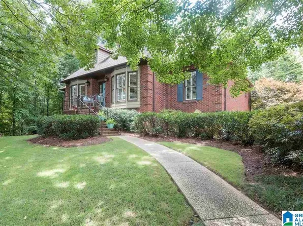 2186 Baneberry Dr, Birmingham, AL 35244