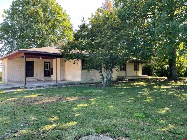 2099 Highway 126 N, Gassville, AR 72635