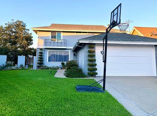 5231 Del Serra Cir, La Palma, CA 90623