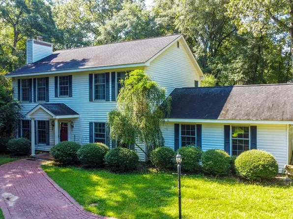 136 Mallard Ln, Americus, GA 31719