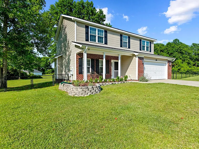 400 Mossy Oak Ln — Photo 24