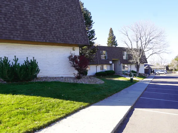 Mountain Terrace Apartments