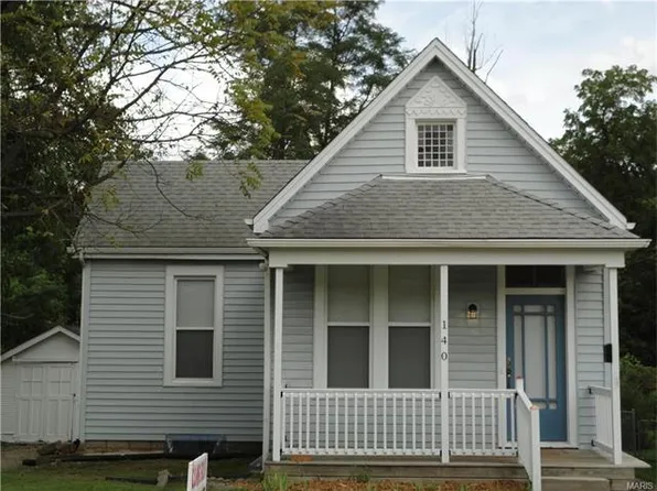 140 Cunningham Ave, Saint Louis, MO 63135