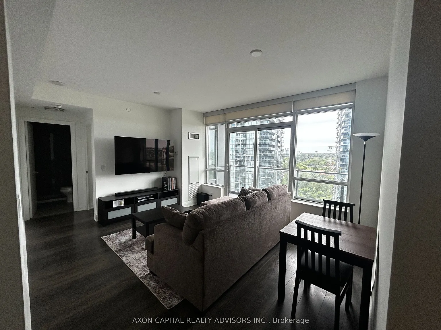 1 bed, $2,400 — Photo 1