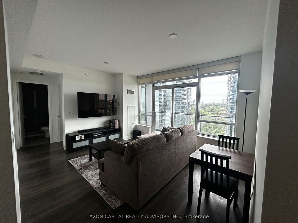 1st image of 36 Park Lawn Rd #1408