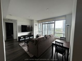36 Park Lawn Rd #1408, Toronto, ON M8V0E5