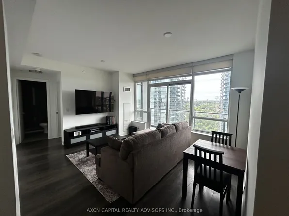 36 Park Lawn Rd, Toronto, ON