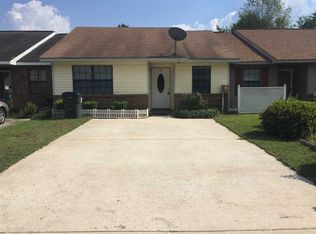 428 Westcliff Cir, Warner Robins, GA 31093