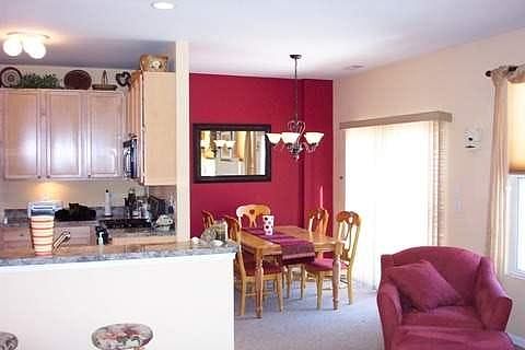 Dinning room