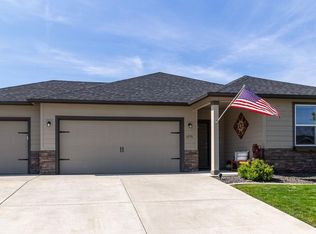 6976 S Forest Ridge Dr, Spokane, WA 99224