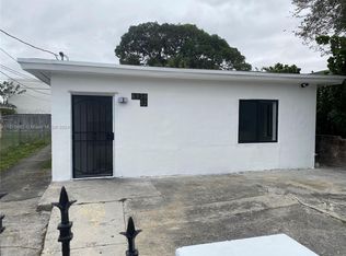 6930 NW 6th Ct, Miami, FL 33150