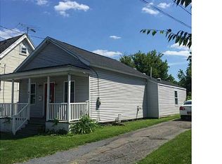 411 Chemung St, Syracuse, NY 13204