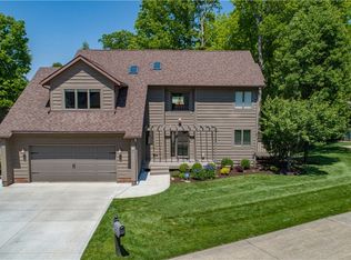 4953 Burgundy Bay Blvd E, Medina, OH 44256