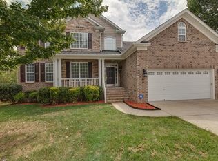 1947 Waterford Village Dr, Clemmons, NC 27012