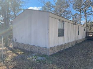 606 Mount Holly Rd, Smackover, AR 71762