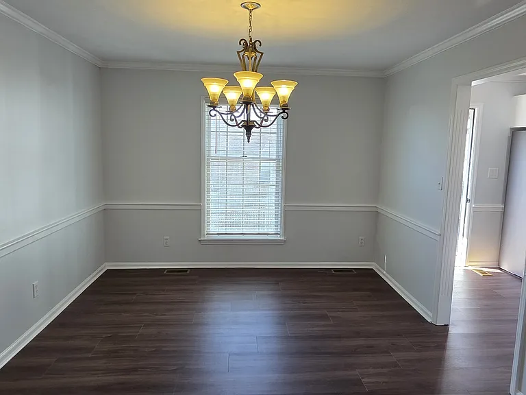 Dining/Game Room