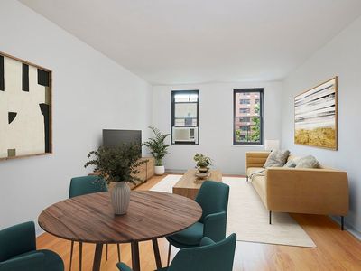 221 E 78th St APT 6F, New York, NY, 10075
