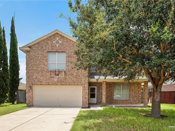 3205 N 36th St, McAllen, TX 78501