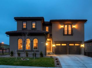 10485 Ladera Dr, Lone Tree, CO 80124