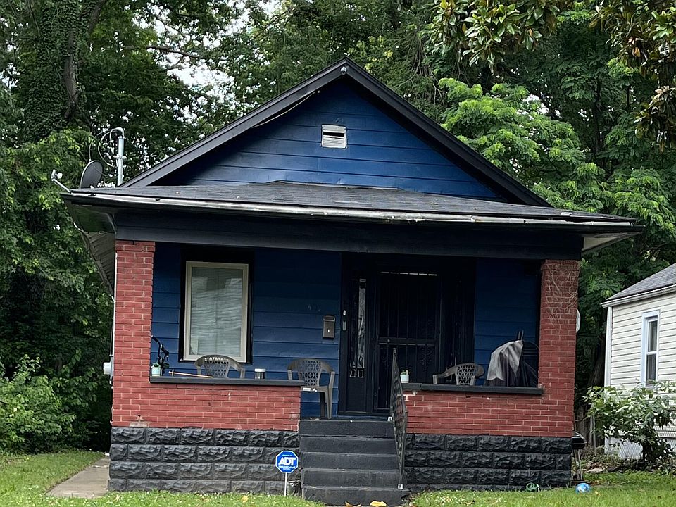 1st image of 302 N 35th St