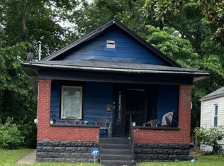 302 N 35th St, Louisville, KY 40212