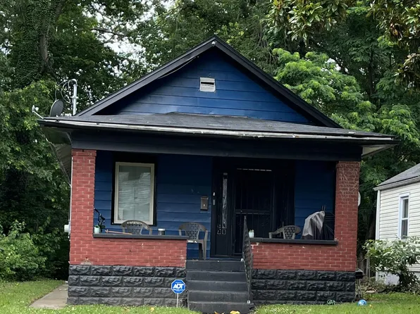 302 N 35th St, Louisville, KY 40212