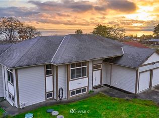 2031 Cliffside Dr, Pt Roberts, WA 98281