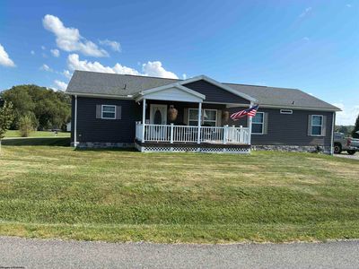 100 Chapel Brooke Cir, Reedsville, WV, 26547