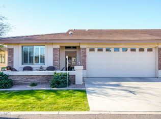 2663 S Springwood Blvd UNIT 306, Mesa, AZ 85209