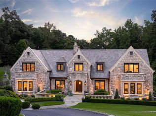 1919 River Forest Rd NW, Atlanta, GA 30327