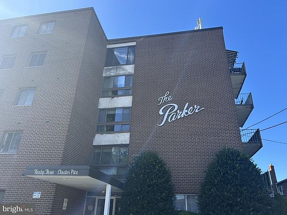 2nd image of 33 W Chester Pike APT E8
