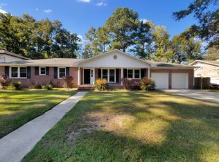 2349 Brevard Rd, Charleston, SC 29414