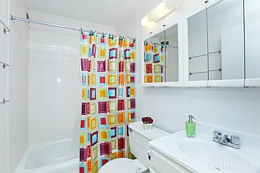 Rented by Halstead Real Estate