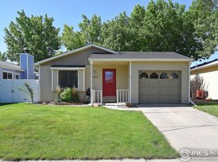 2862 SW Bridalwreath Pl, Loveland, CO 80537