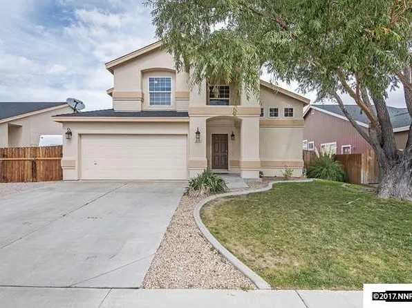 614 Westwinds Dr, Dayton, NV 89403