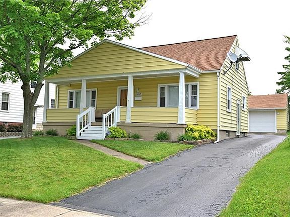 2nd image of 1057 Washington Ave