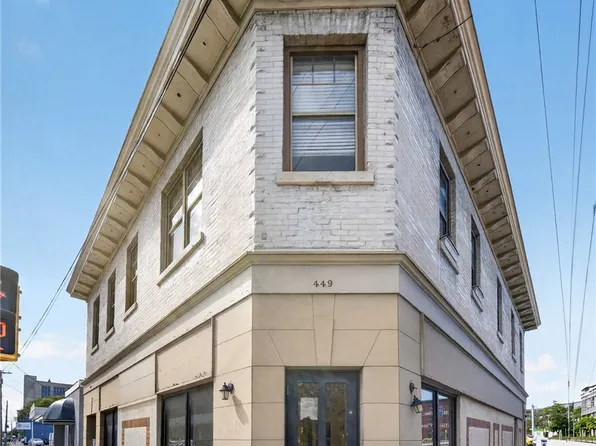 447 E Washington St, Syracuse, NY 13202