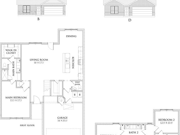 2nd image of 7001 Road 5503