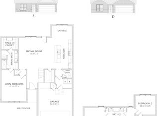 216 Jardim Ln, Red Oak, TX 75154