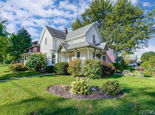903 Elm St, Van Wert, OH 45891