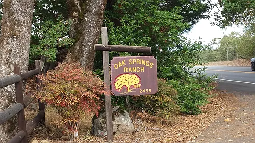 2455 Calistoga Rd Photo 1