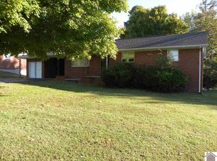 402 Jenkins Rd, Eddyville, KY 42038