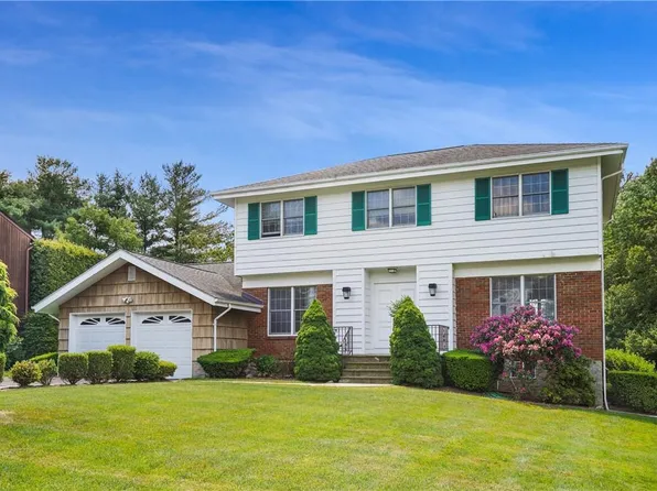 4 Magnolia Drive, Rye Brook, NY 10573