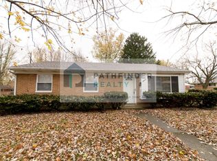 18 Burchwood St, Dayton, OH 45426