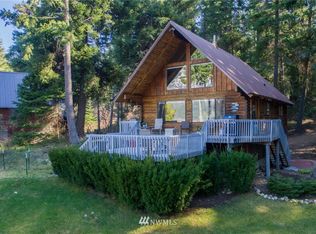 110 Ash Ln, Ronald, WA 98940