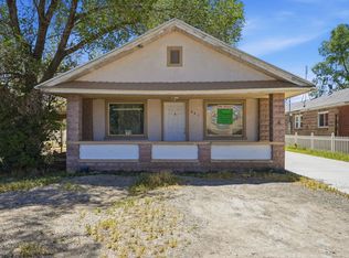 391 S Main St E, Gunnison, UT 84634