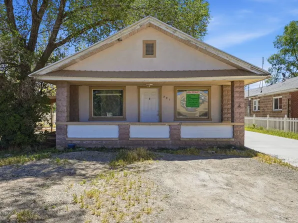 391 S Main St E, Gunnison, UT 84634