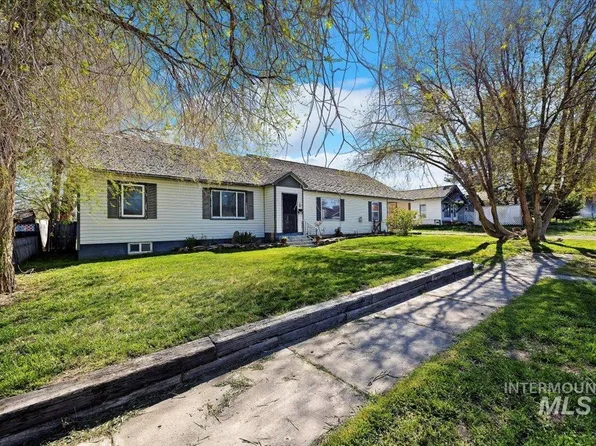 220 14th Ave N, Buhl, ID 83316
