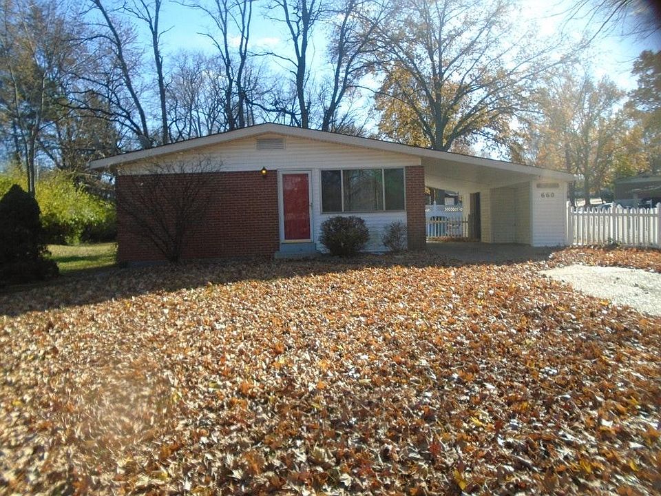1st image of 660 Pimlico Dr
